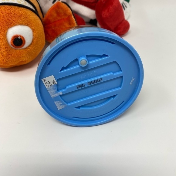 Bundle of Disney Plushies & Globe - Picture 6 of 6